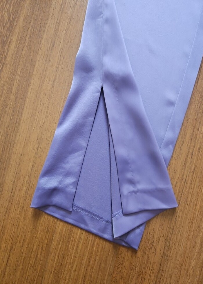 ZARA Pantolon  - Görsel 2