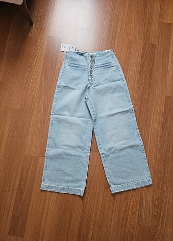 ZARA Pantolon 