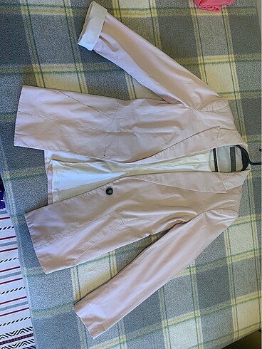 Zara ceket