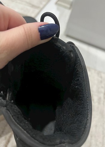 Siyah kadın bot - Görsel 5