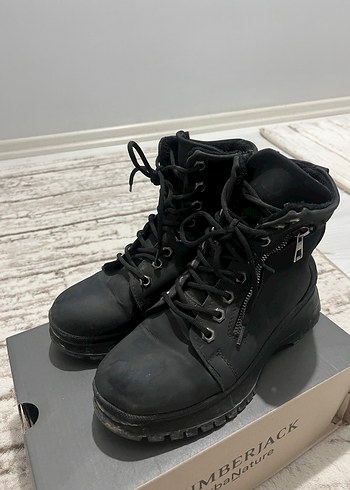 Siyah kadın bot - Görsel 4