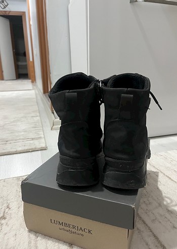 Siyah kadın bot - Görsel 3