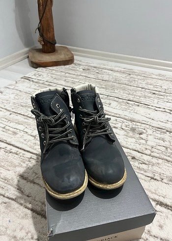 Kız çoçuk bot vicco marka - Görsel 5