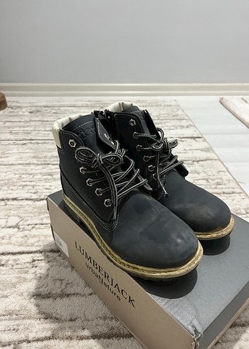 Kız çoçuk bot vicco marka - Görsel 4