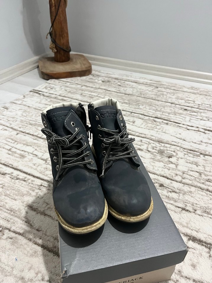 Kız çoçuk bot vicco marka - Görsel 5