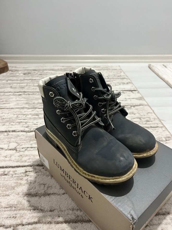 Kız çoçuk bot vicco marka - Görsel 4