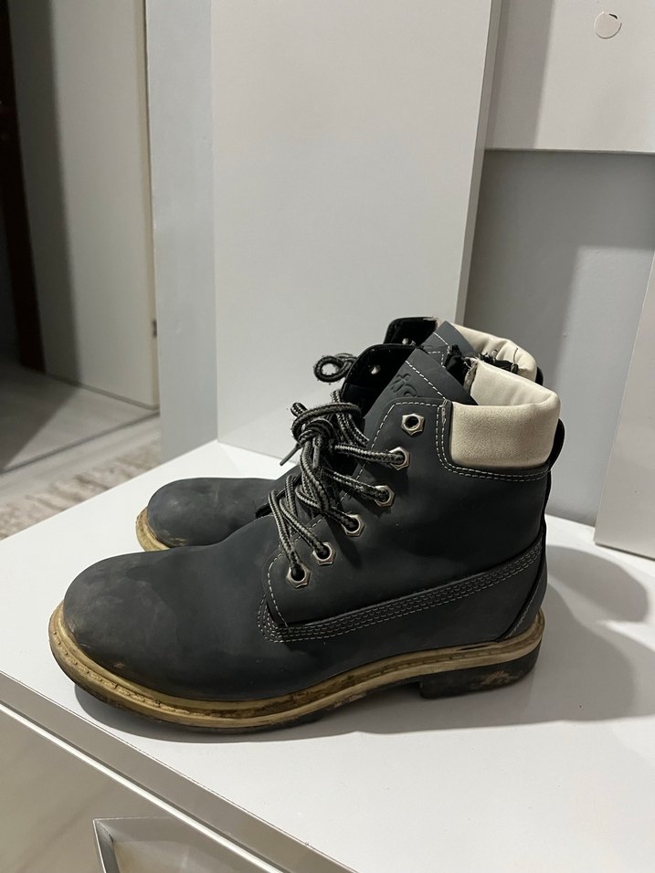 Kız çoçuk bot vicco marka - Görsel 2