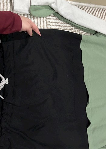 Kız çoçuk eşofman takımı - Görsel 4