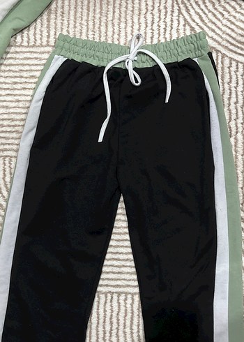 Kız çoçuk eşofman takımı - Görsel 6