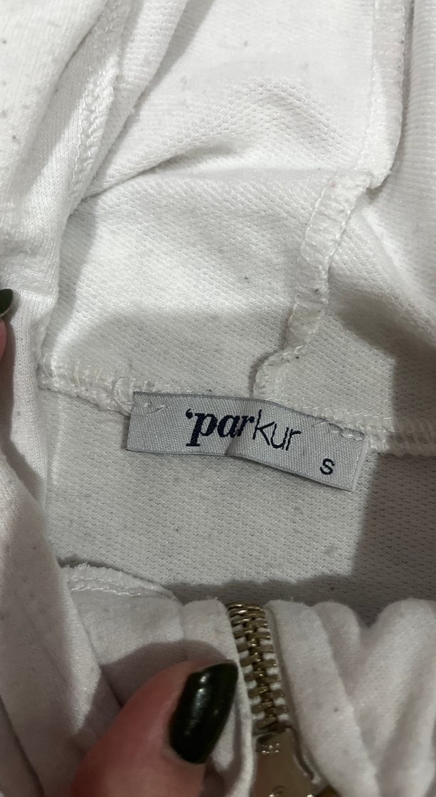 Kız çoçuk eşofman takımı - Görsel 5