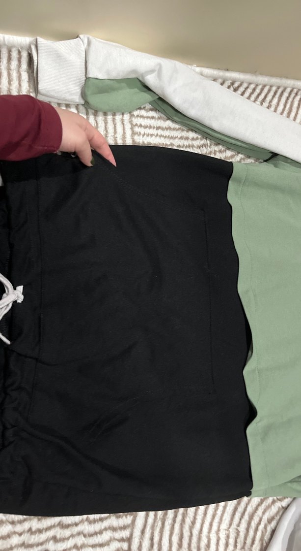 Kız çoçuk eşofman takımı - Görsel 4