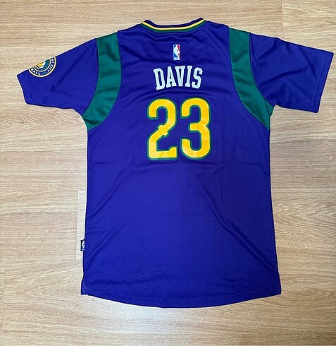 Adidas Anthony Davis NBA Forma