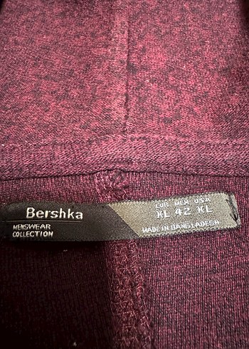 Bershka Hırka - Görsel 4