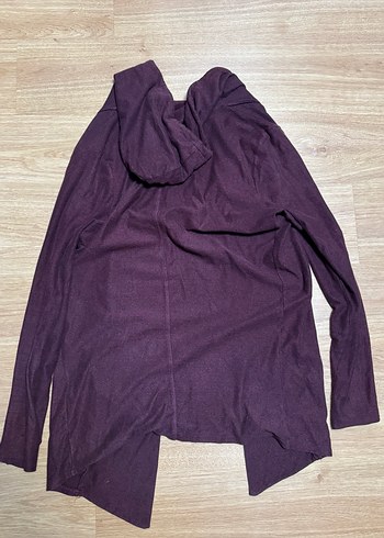 Bershka Hırka - Görsel 3