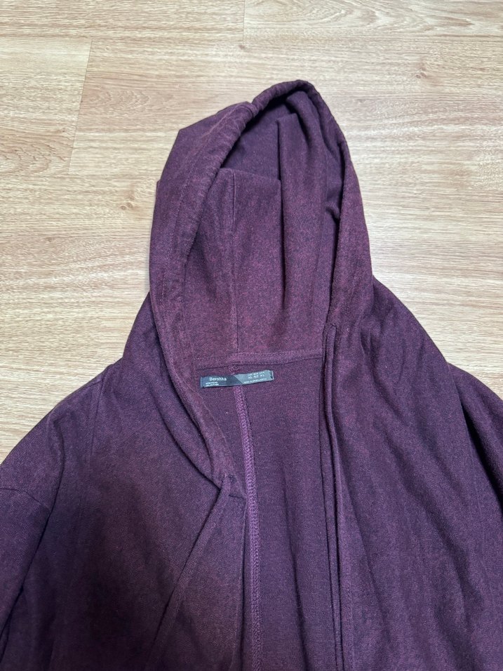 Bershka Hırka - Görsel 2