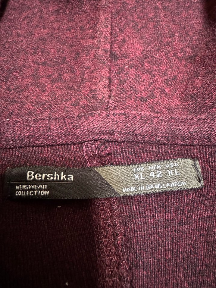 Bershka Hırka - Görsel 4