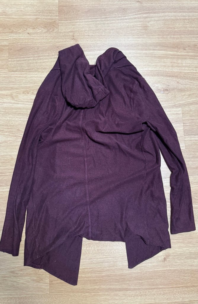 Bershka Hırka - Görsel 3