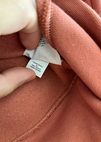 Jordan Sweatshirt - Görsel 6