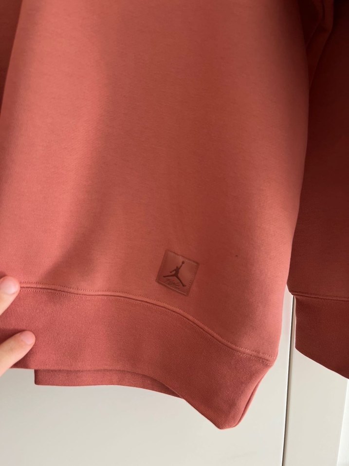 Jordan Sweatshirt - Görsel 3