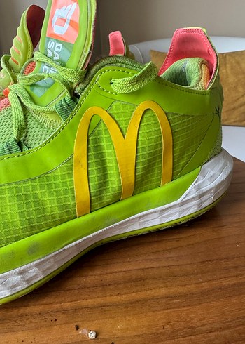 Dame 6 McDonalds Basketbol Ayakkabısı - Görsel 3
