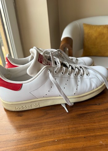 Adidas StanSmith - Görsel 4