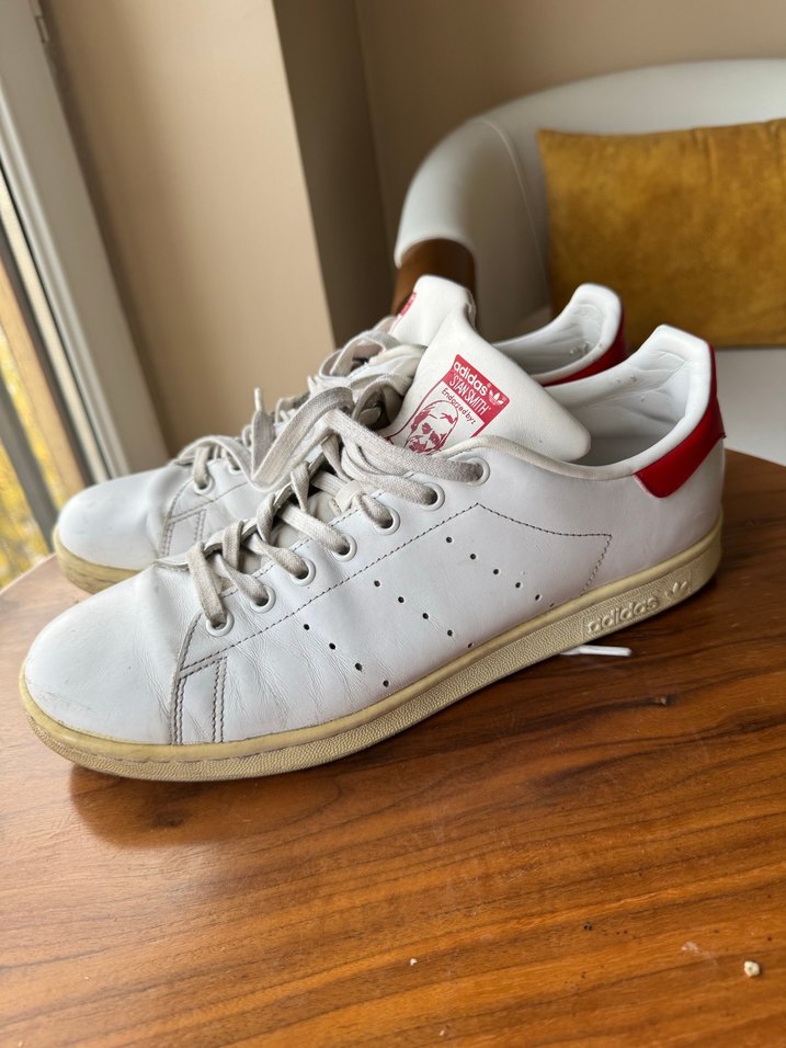 Adidas StanSmith - Görsel 2