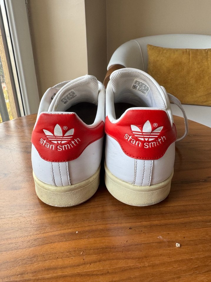 Adidas StanSmith - Görsel 3