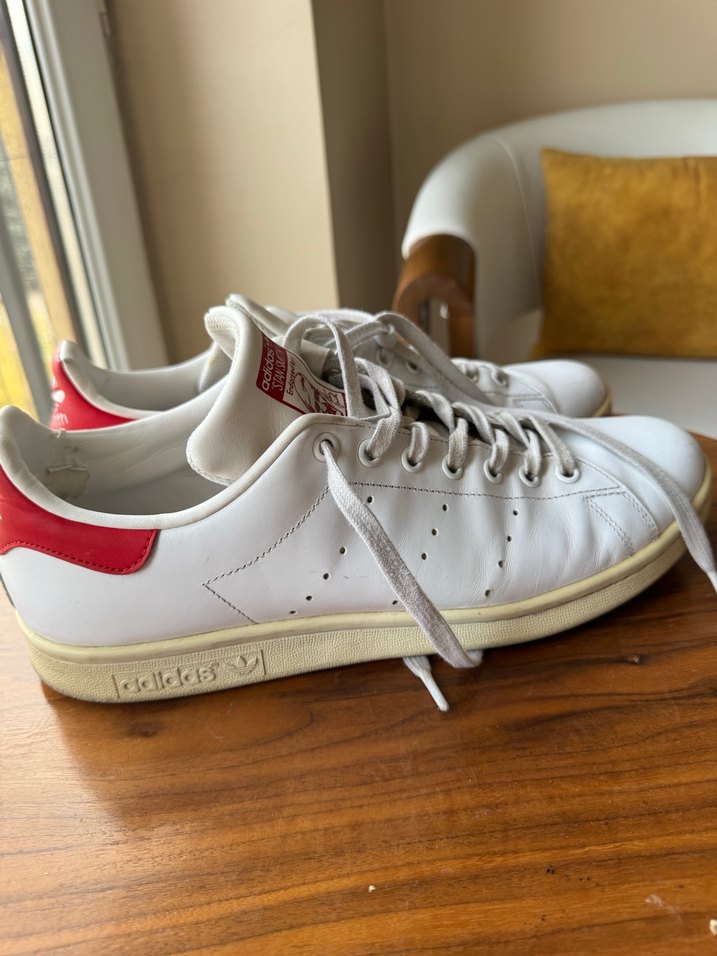 Adidas StanSmith - Görsel 4