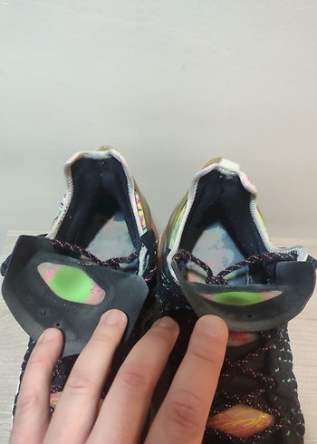 Lebron 18 James Gang - Görsel 7