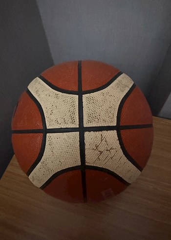 Molten GL7X Maç Topu - Görsel 5