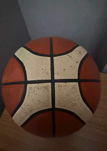 Molten GL7X Maç Topu - Görsel 4