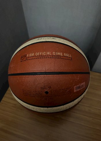 Molten GL7X Maç Topu - Görsel 3