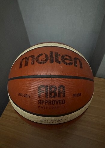 Molten GL7X Maç Topu - Görsel 2