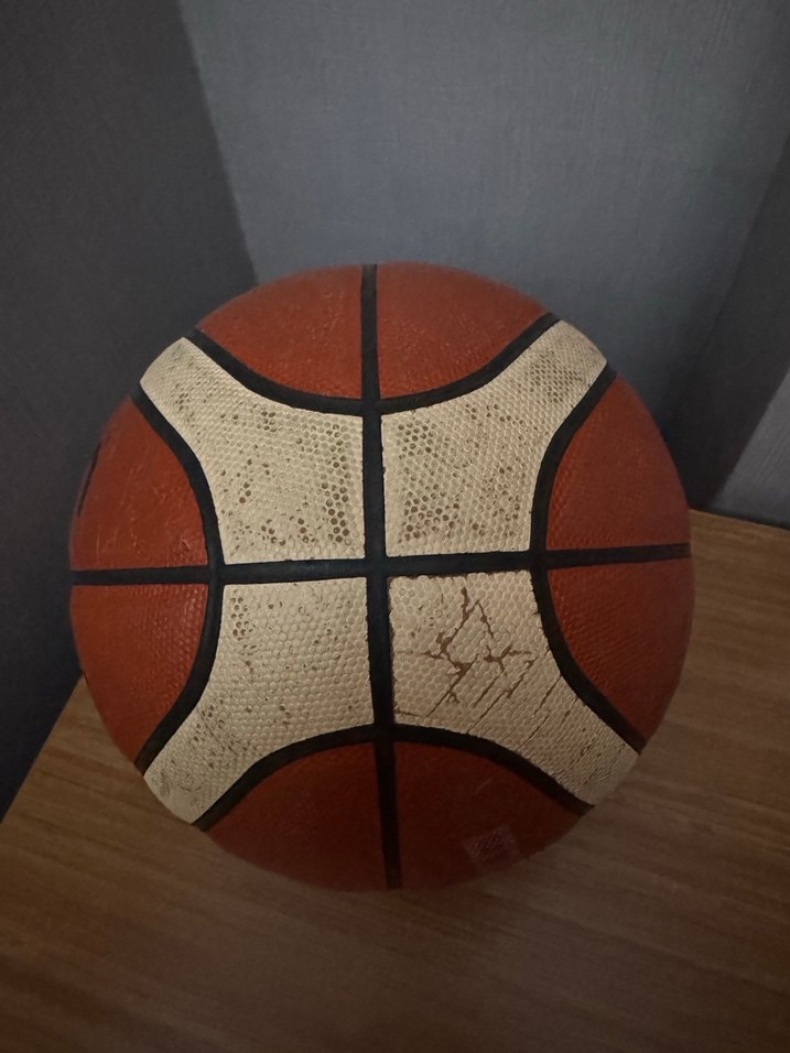 Molten GL7X Maç Topu - Görsel 5