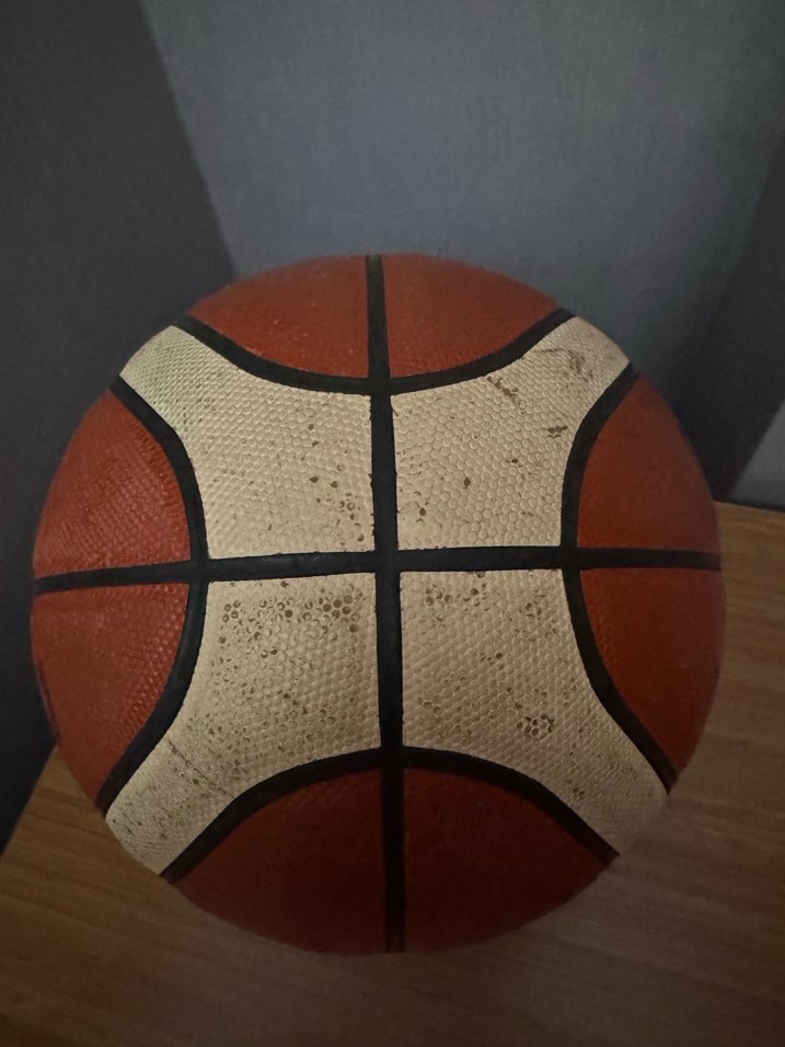 Molten GL7X Maç Topu - Görsel 4