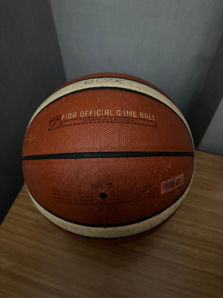 Molten GL7X Maç Topu - Görsel 3