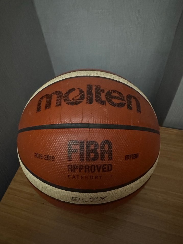 Molten GL7X Maç Topu - Görsel 2