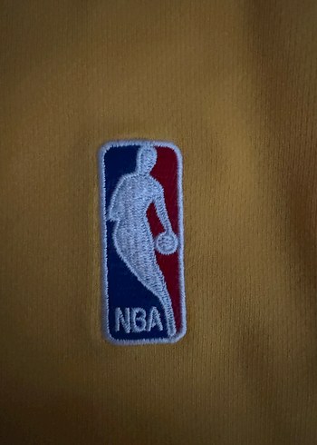 Steve Nash Lakers NBA Forma - Görsel 3