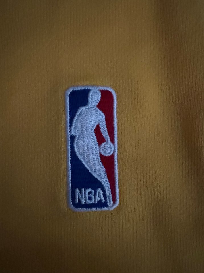 Steve Nash Lakers NBA Forma - Görsel 3