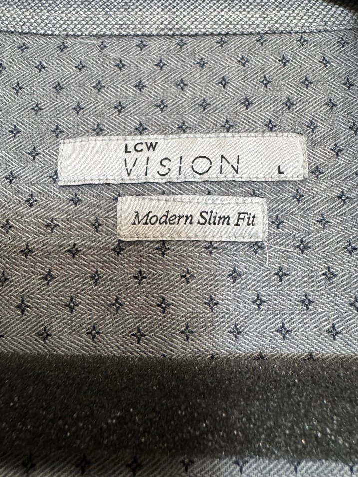 LC Waikiki Gömlek - Görsel 2