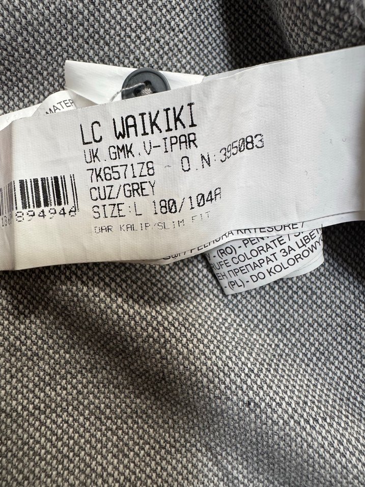 LC Waikiki Gömlek - Görsel 3