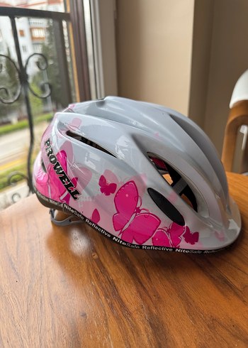 ProWell Çocuk Bisiklet Kaskı - Görsel 9