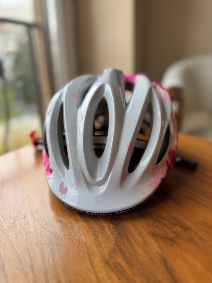 ProWell Çocuk Bisiklet Kaskı - Görsel 2