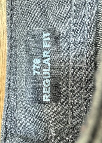 LC Waikiki Kot Pantolon - Görsel 4