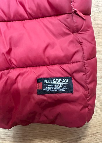 Pull&Bear Mont - Görsel 3