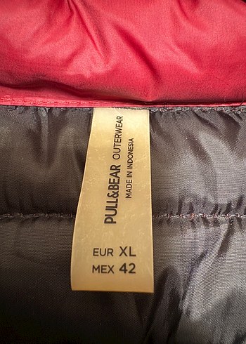 Pull&Bear Mont - Görsel 7