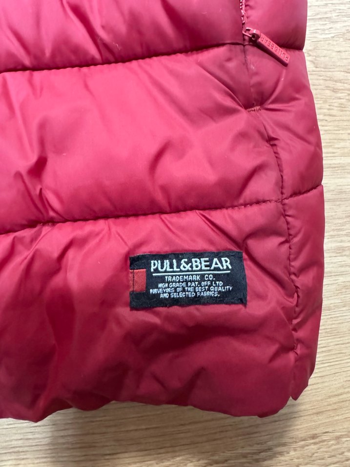 Pull&Bear Mont - Görsel 3