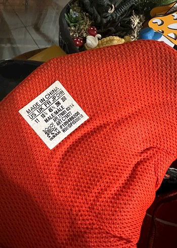 Adidas Basketbol Ayakkabısı - Görsel 2