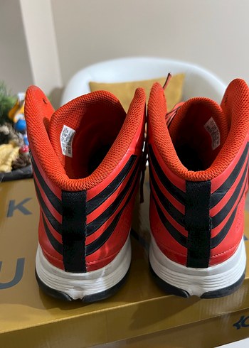 Adidas Basketbol Ayakkabısı - Görsel 3