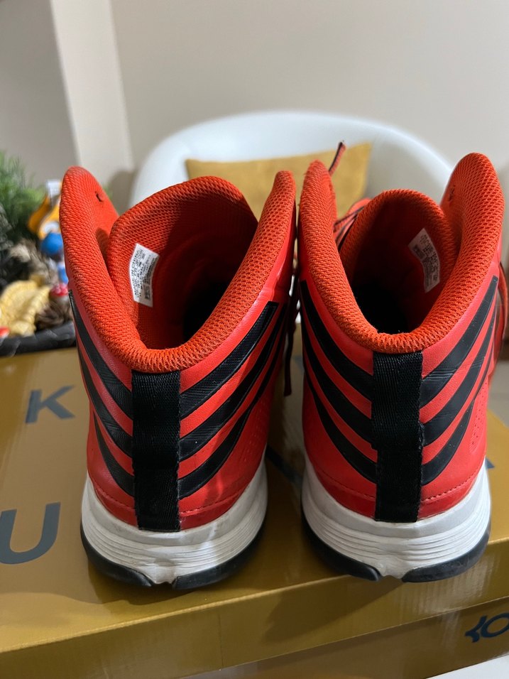 Adidas Basketbol Ayakkabısı - Görsel 3